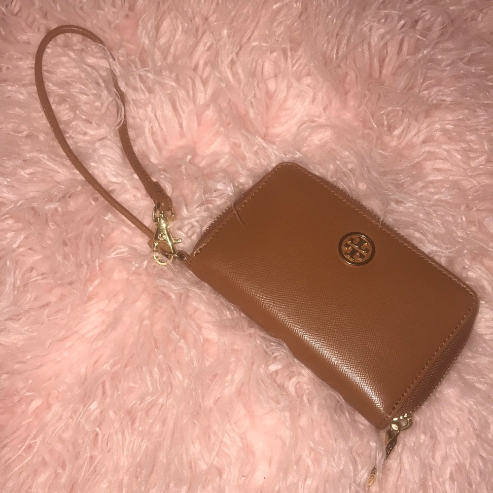 Tory Burch Wristlist